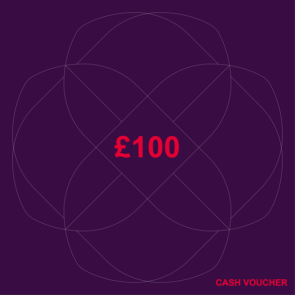 Cash Gift E-voucher