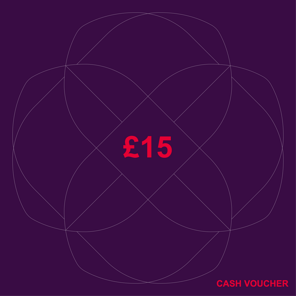 Cash Gift E-voucher