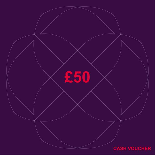 Cash Gift E-voucher
