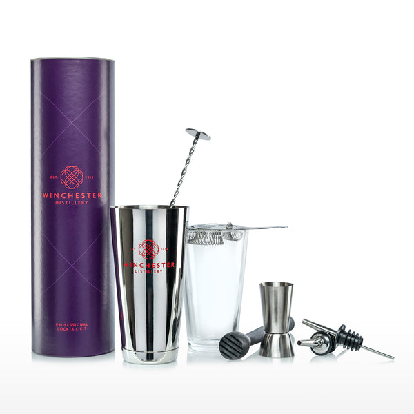 Professional Cocktail Kit
