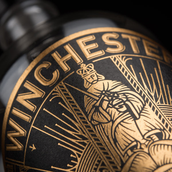 Winchester 'Round Table' Gin
