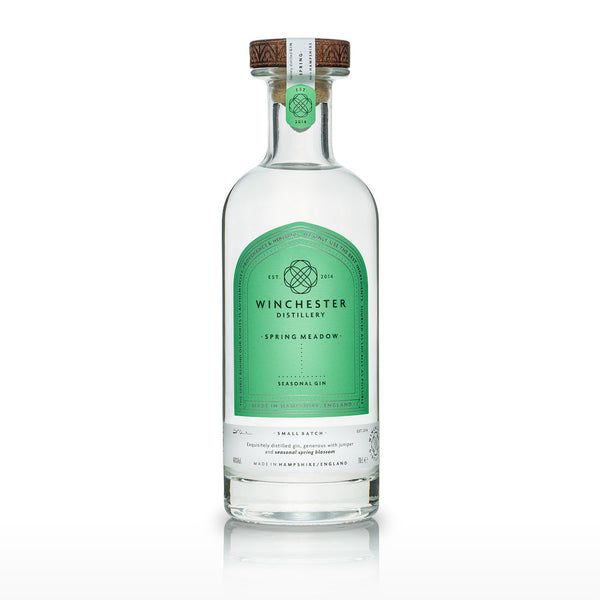 Spring Meadow Gin
