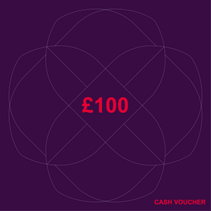 Cash Gift E-voucher