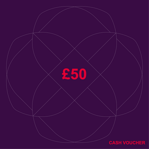 Cash Gift E-voucher