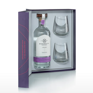 Glassware Gift Set