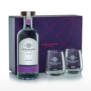 Glassware Gift Set