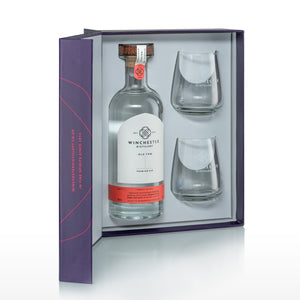 Glassware Gift Set