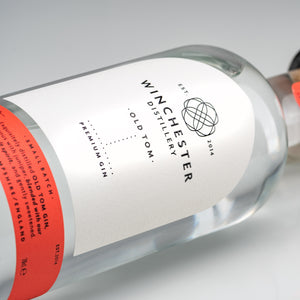 Old Tom Gin