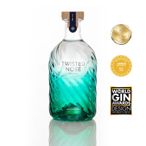 Twisted Nose Gin