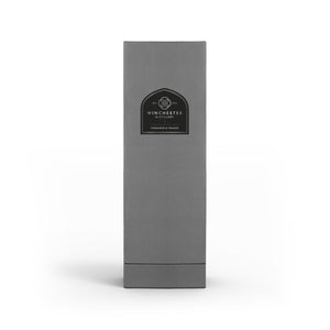 Orange & Cinnamon Botanical Diffuser