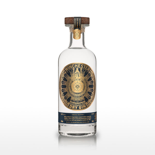 Winchester 'Round Table' Gin